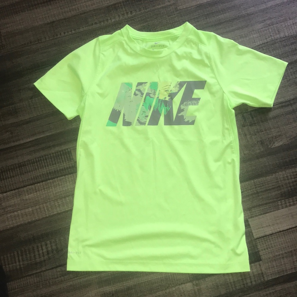 Nike shirt